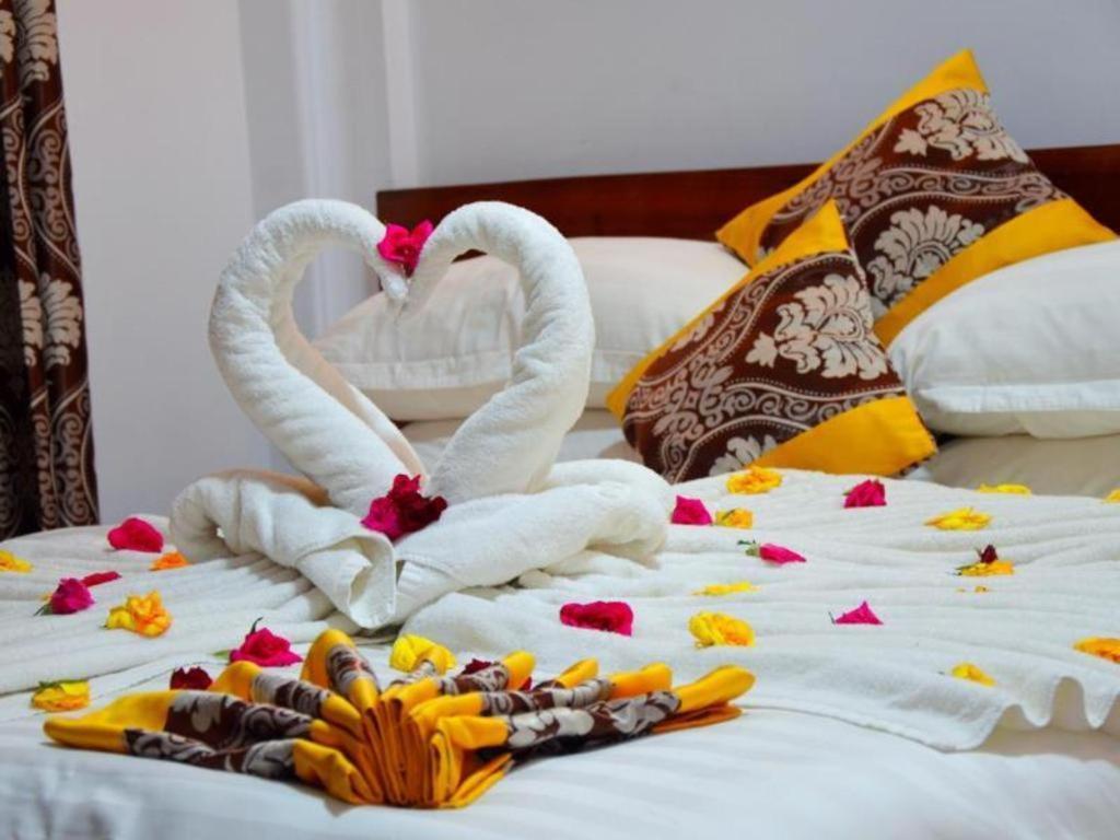 Hotel Ye Myanmar Mandalay Exterior photo