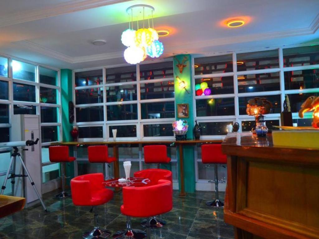 Hotel Ye Myanmar Mandalay Exterior photo