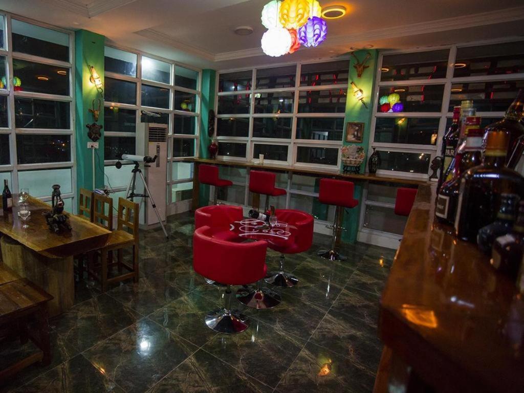 Hotel Ye Myanmar Mandalay Exterior photo