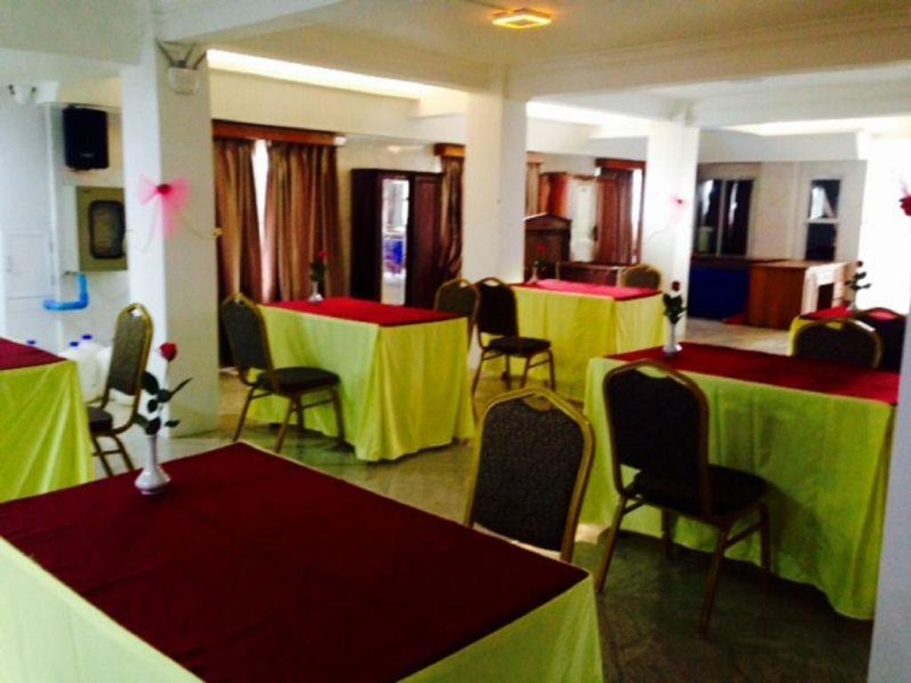 Hotel Ye Myanmar Mandalay Exterior photo