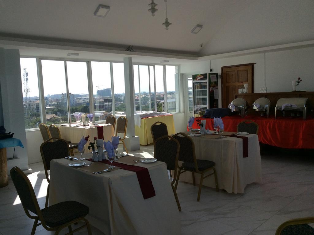 Hotel Ye Myanmar Mandalay Exterior photo