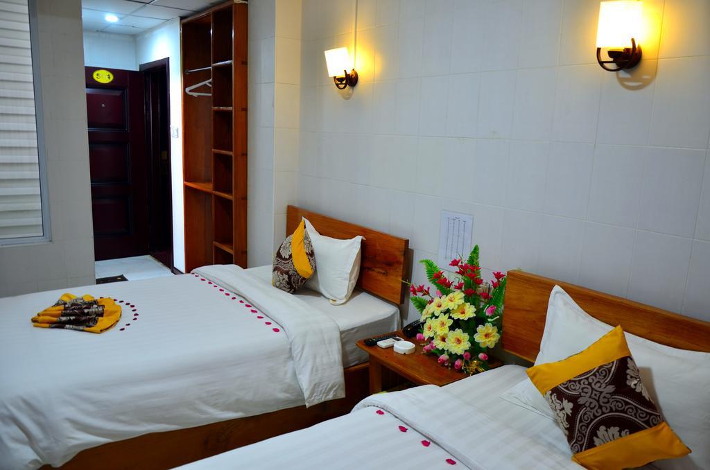 Hotel Ye Myanmar Mandalay Exterior photo