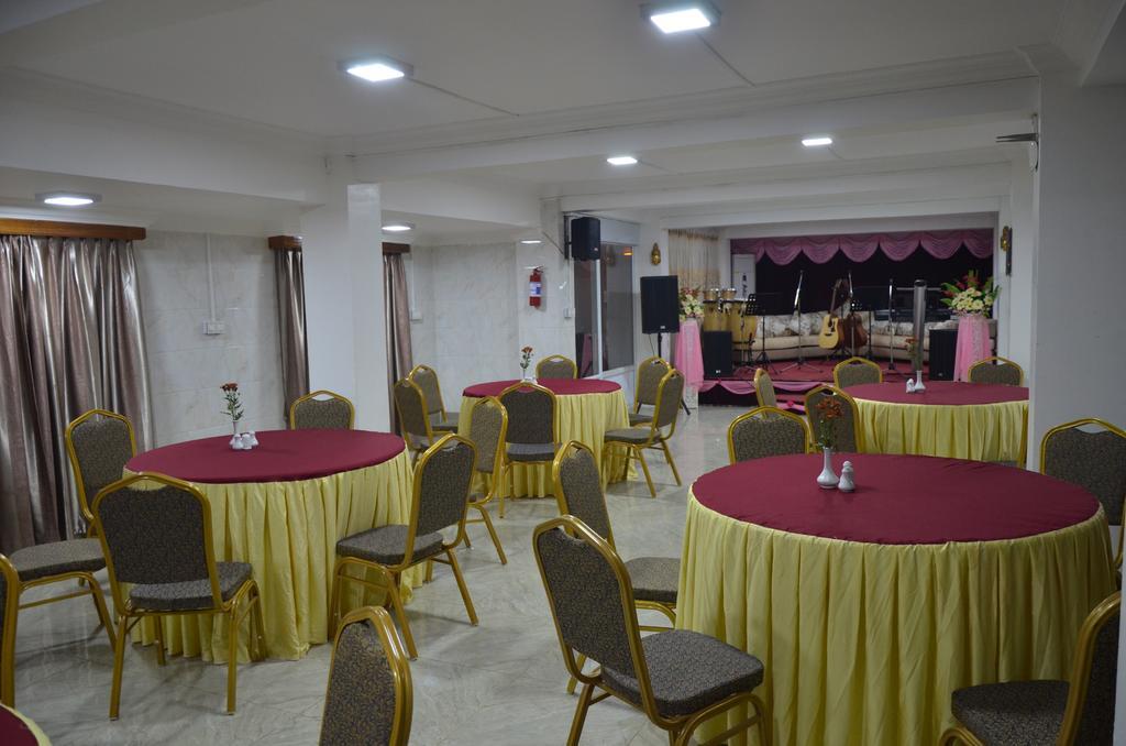 Hotel Ye Myanmar Mandalay Exterior photo
