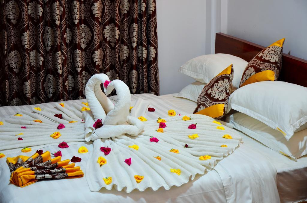 Hotel Ye Myanmar Mandalay Exterior photo