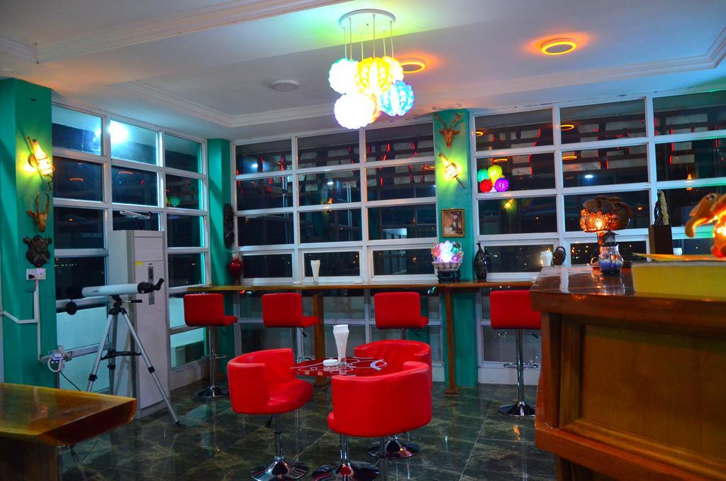 Hotel Ye Myanmar Mandalay Exterior photo