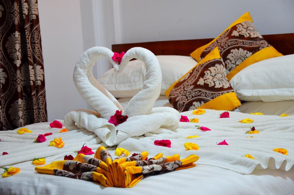 Hotel Ye Myanmar Mandalay Exterior photo