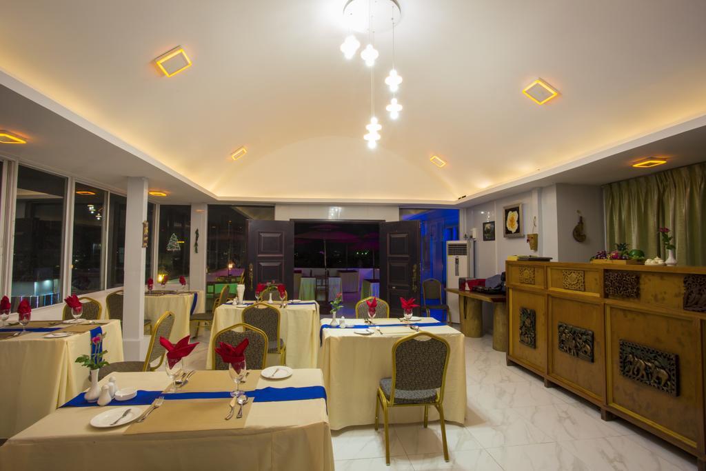 Hotel Ye Myanmar Mandalay Exterior photo